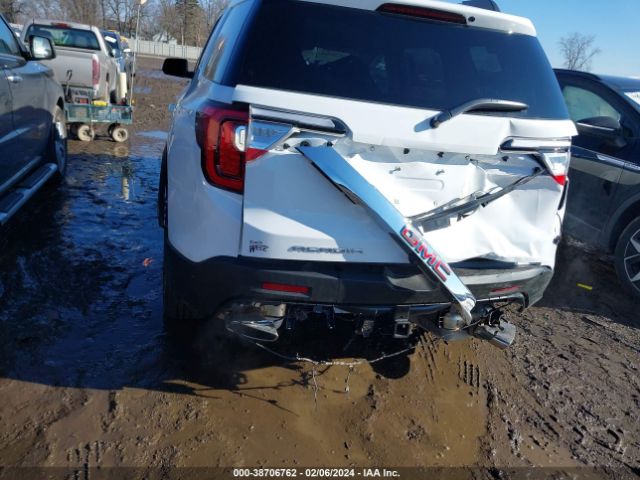 1GKKNMLS6PZ262050 GMC Acadia Fwd Slt