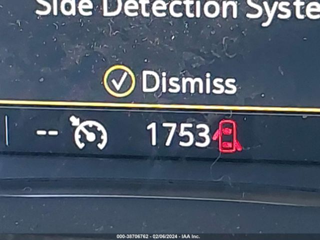 1GKKNMLS6PZ262050 GMC Acadia Fwd Slt