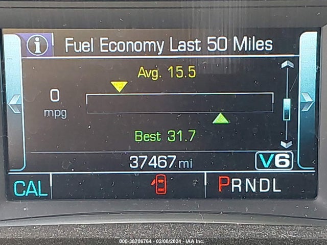 GMC Acadia Slt-1 2018 1GKKNULS3JZ186133 Image 15