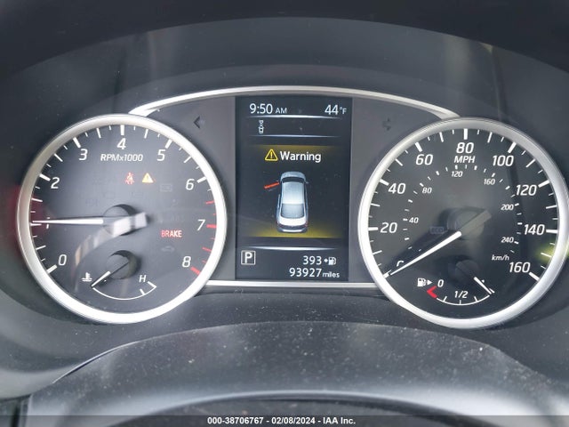 Nissan SENTRA S 2018 3N1AB7AP1JY348208 Image 7