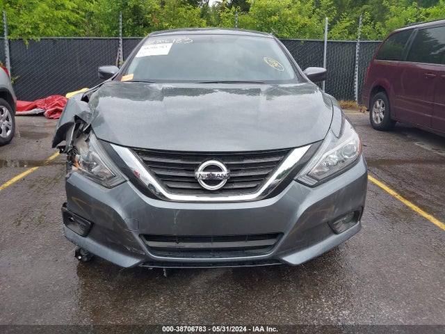 Nissan Altima 2.5 Sr 2018 1N4AL3AP7JC281048 Image 12