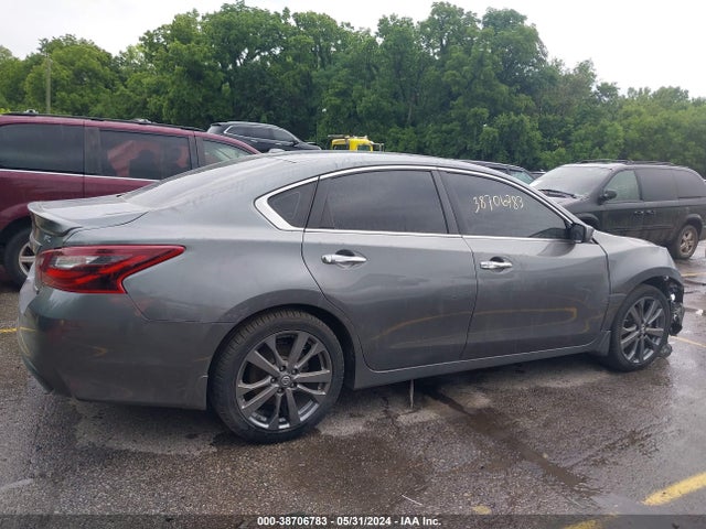 Nissan Altima 2.5 Sr 2018 1N4AL3AP7JC281048 Image 13