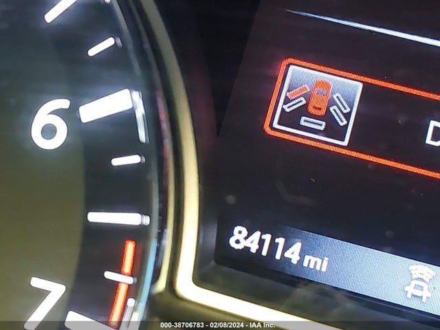 Nissan Altima 2.5 Sr 2018 1N4AL3AP7JC281048 Image 15
