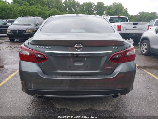 Nissan Altima 2.5 Sr 2018 1N4AL3AP7JC281048 Image 16