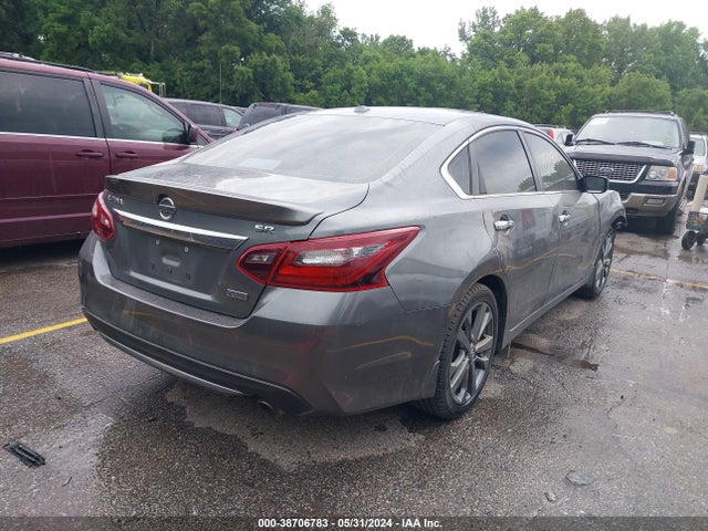 Nissan Altima 2.5 Sr 2018 1N4AL3AP7JC281048 Image 4