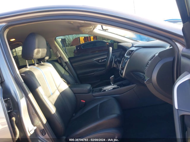 Nissan Altima 2.5 Sr 2018 1N4AL3AP7JC281048 Image 5