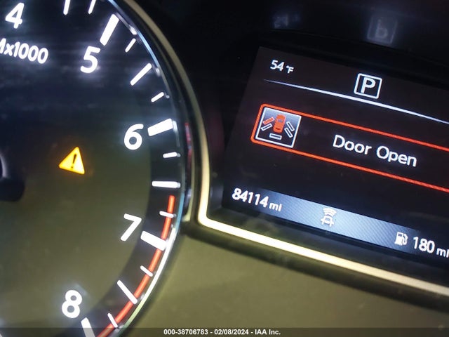 Nissan Altima 2.5 Sr 2018 1N4AL3AP7JC281048 Image 7