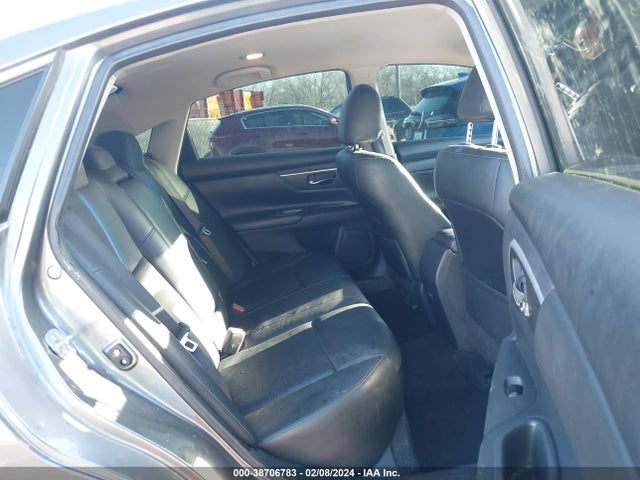 Nissan Altima 2.5 Sr 2018 1N4AL3AP7JC281048 Image 8