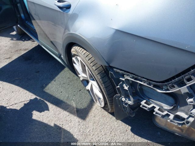 3VWH17AU6HM520896 Volkswagen Golf Alltrack Tsi S/tsi Se/tsi Sel