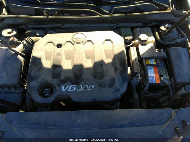 Chevrolet IMPALA LT 2015 2G1125S31F9117368 Image 10