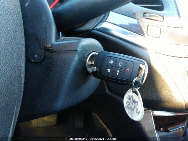 Chevrolet IMPALA LT 2015 2G1125S31F9117368 Image 11