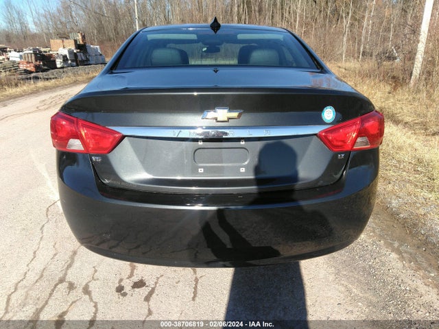 Chevrolet IMPALA LT 2015 2G1125S31F9117368 Image 15
