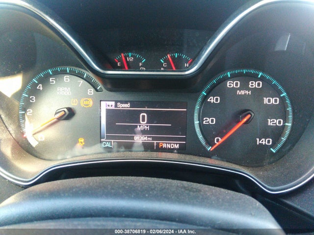Chevrolet IMPALA LT 2015 2G1125S31F9117368 Image 7