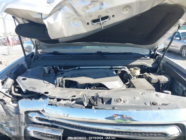 1GTG6DE32G1315989 GMC CANYON SLT