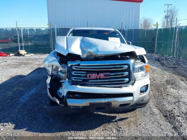1GTG6DE32G1315989 GMC CANYON SLT