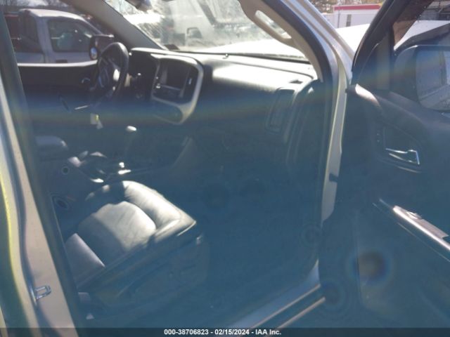 1GTG6DE32G1315989 GMC CANYON SLT