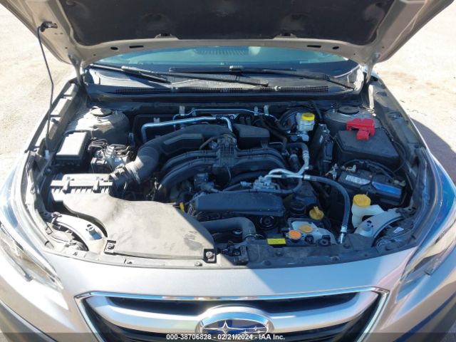 4S4BTACC1L3132758 Subaru Outback Premium