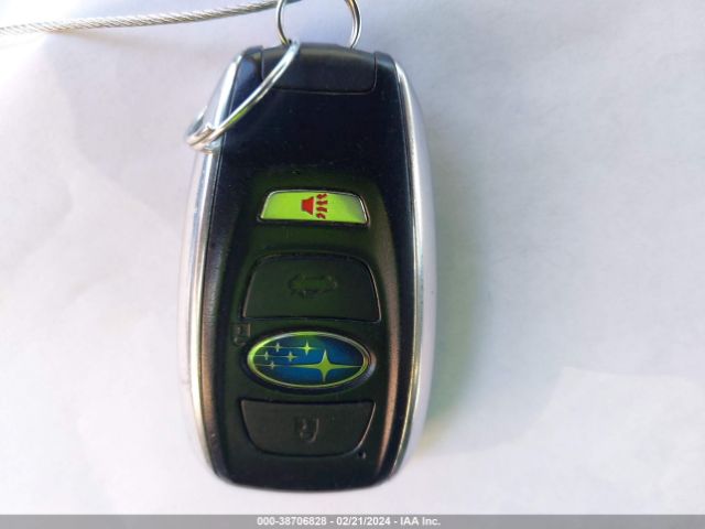4S4BTACC1L3132758 Subaru Outback Premium
