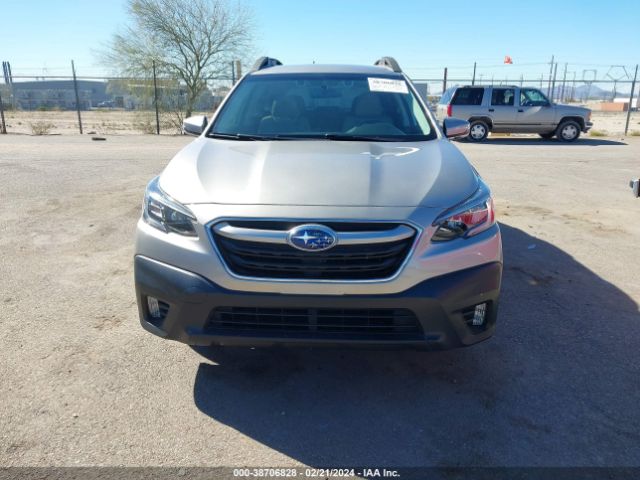 4S4BTACC1L3132758 Subaru Outback Premium
