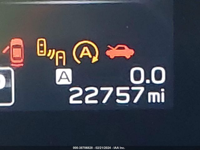 4S4BTACC1L3132758 Subaru Outback Premium