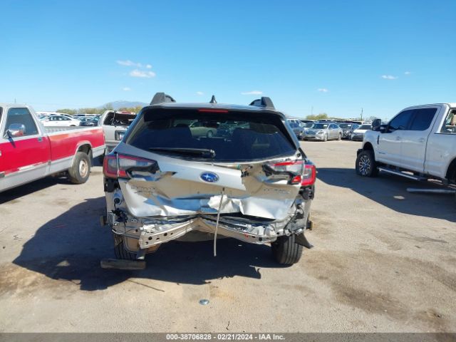4S4BTACC1L3132758 Subaru Outback Premium