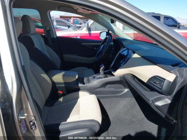 4S4BTACC1L3132758 Subaru Outback Premium