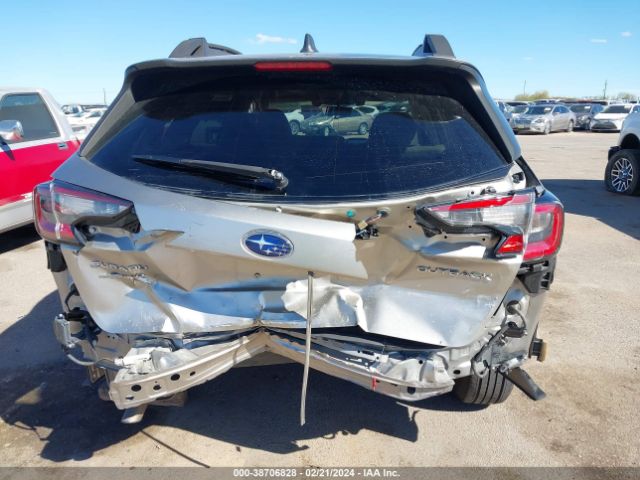 4S4BTACC1L3132758 Subaru Outback Premium