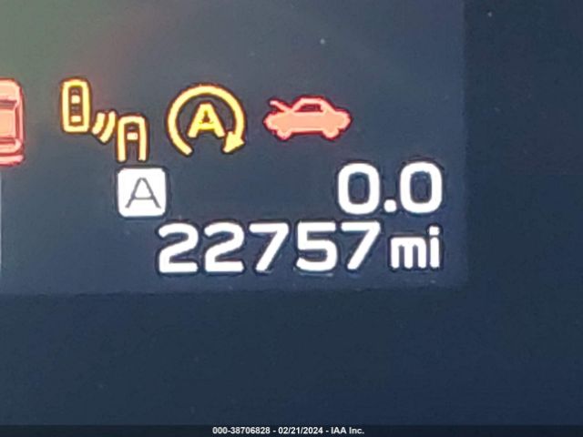 4S4BTACC1L3132758 Subaru Outback Premium