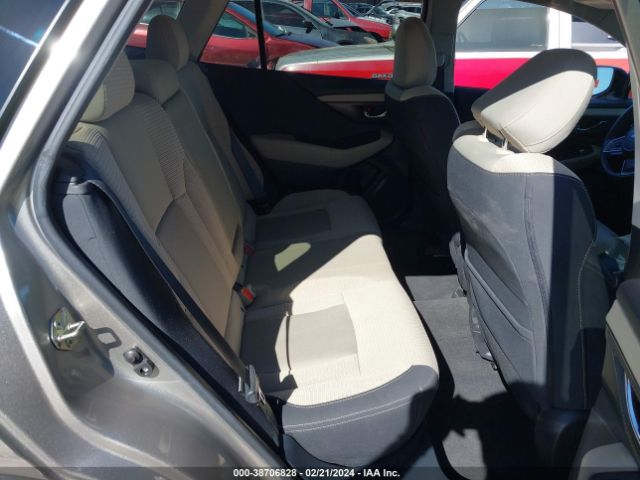 4S4BTACC1L3132758 Subaru Outback Premium