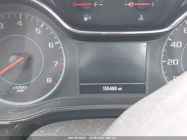 Chevrolet Cruze Premier Auto 2017 1G1BF5SM7H7101553 Image 7
