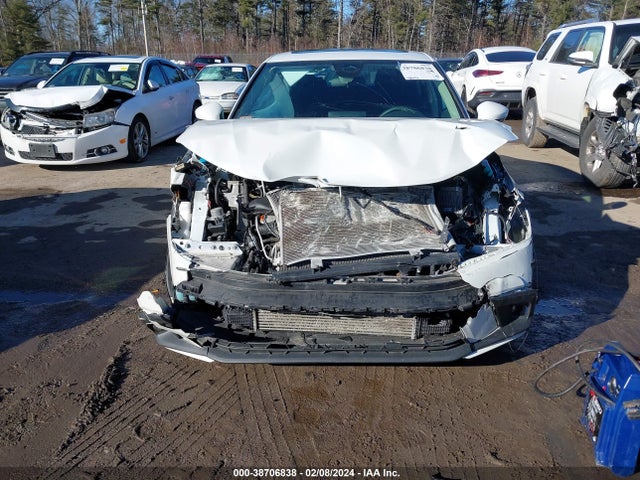 Honda CIVIC EX 2022 2HGFE1F7XNH312398 Image 13