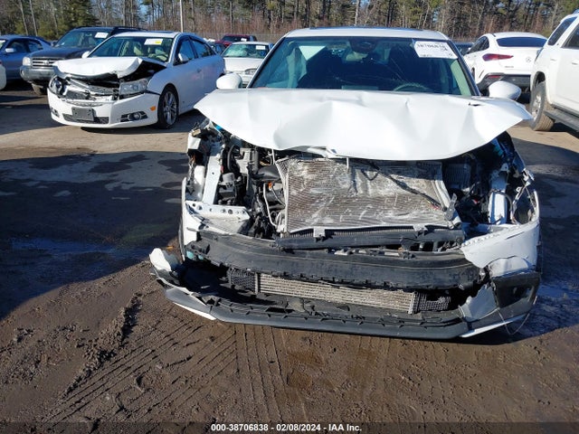 Honda CIVIC EX 2022 2HGFE1F7XNH312398 Image 6