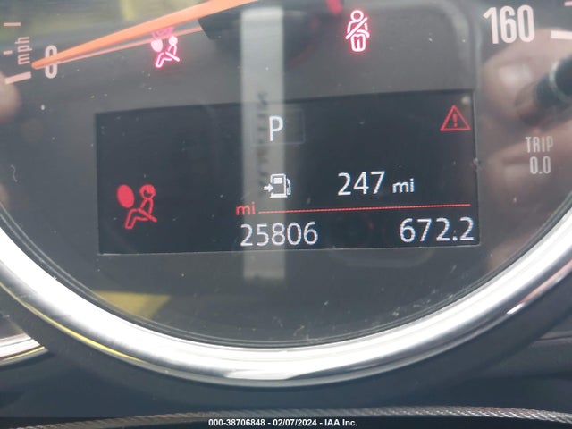WMZYW7C07L3M15308 Mini Countryman Cooper S
