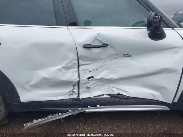 2020 MINI COUNTRYMAN WMZYW7C07L3M15308 Photo 5