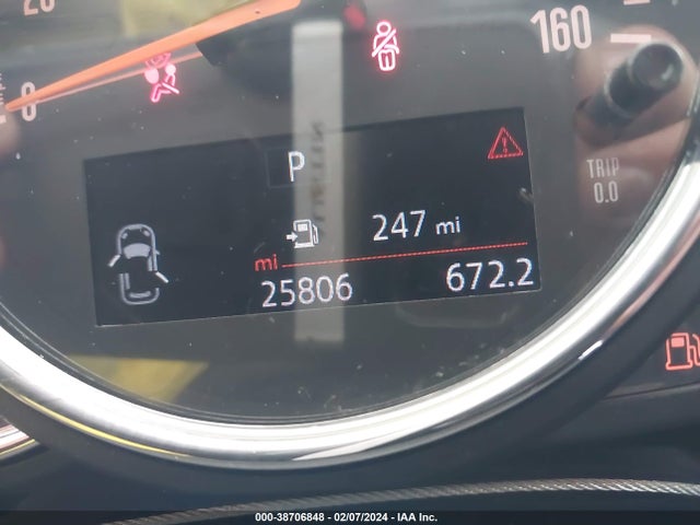2020 MINI COUNTRYMAN WMZYW7C07L3M15308 Photo 6