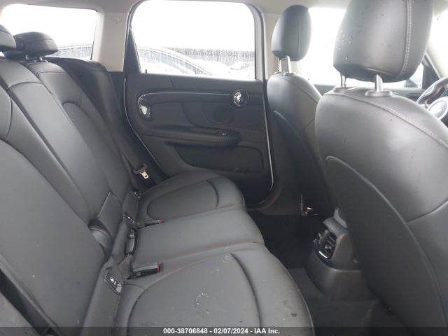 2020 MINI COUNTRYMAN WMZYW7C07L3M15308 Photo 7