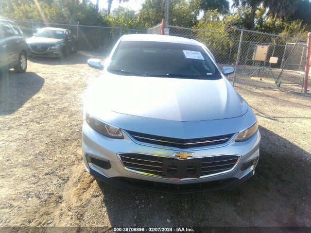 Chevrolet MALIBU LT 2018 1G1ZD5ST0JF221394 Image 12