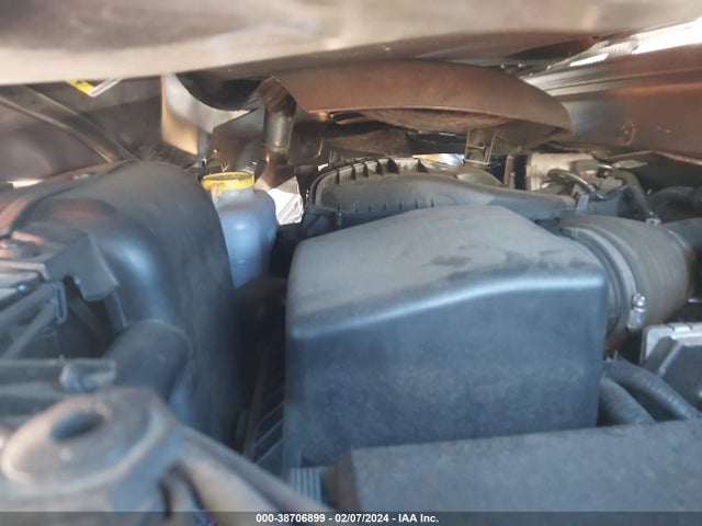 Dodge Journey Sxt 2017 3C4PDCBG4HT511014 Image 10