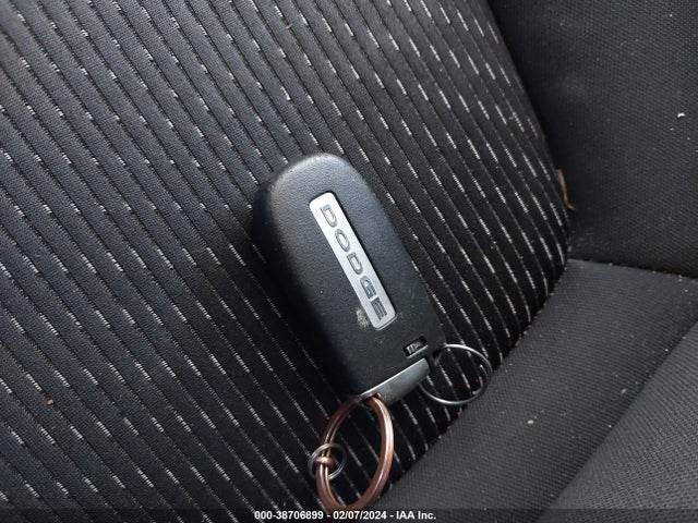 Dodge Journey Sxt 2017 3C4PDCBG4HT511014 Image 11
