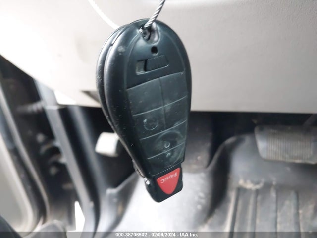 Dodge Grand Caravan Avp/se 2014 2C4RDGBG3ER451743 Image 11