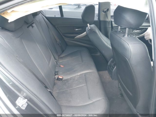 WBA8E1G32HNU17951 BMW 320i