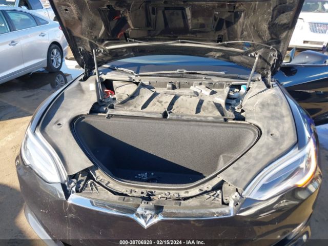 5YJSA1E29HF187385 Tesla Model S 100d/60d/75d/90d/p100d