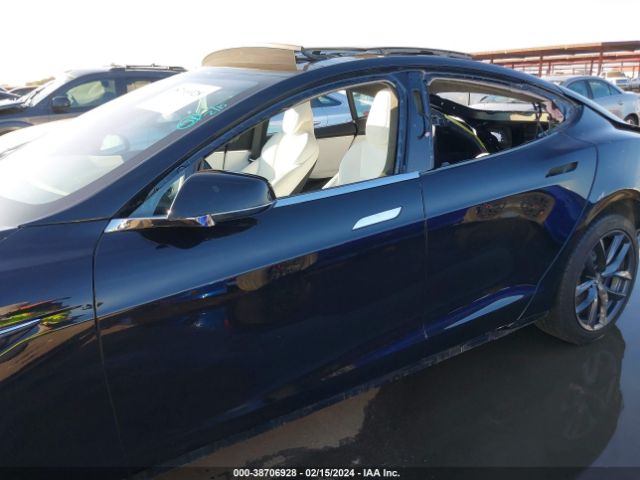 5YJSA1E29HF187385 Tesla Model S 100d/60d/75d/90d/p100d