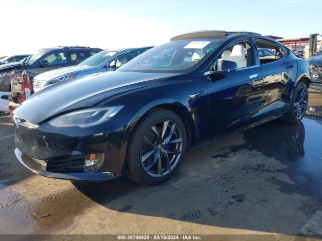 5YJSA1E29HF187385 Tesla Model S 100d/60d/75d/90d/p100d