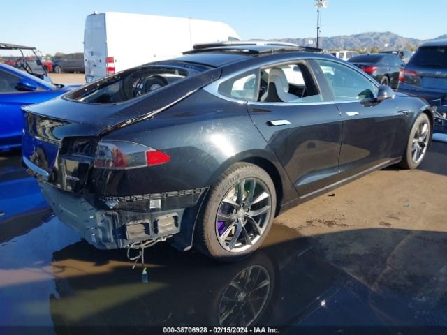 5YJSA1E29HF187385 Tesla Model S 100d/60d/75d/90d/p100d