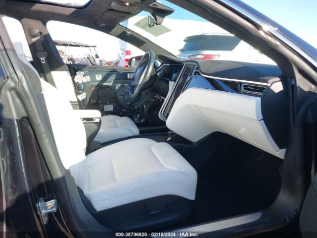 5YJSA1E29HF187385 Tesla Model S 100d/60d/75d/90d/p100d