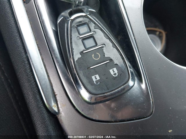 Chevrolet MALIBU LS 2016 1G1ZB5ST9GF266252 Image 11