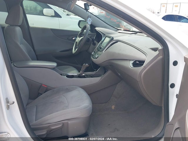 Chevrolet MALIBU LS 2016 1G1ZB5ST9GF266252 Image 5