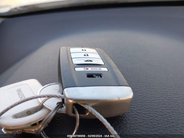 19UUB1F39FA029911 Acura TLX