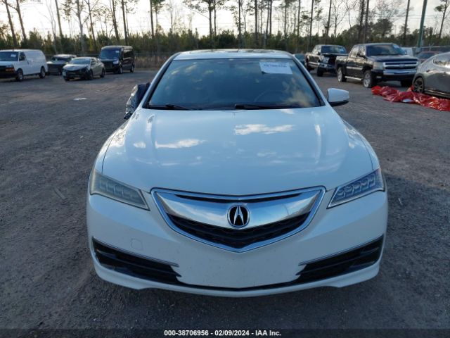 19UUB1F39FA029911 Acura TLX